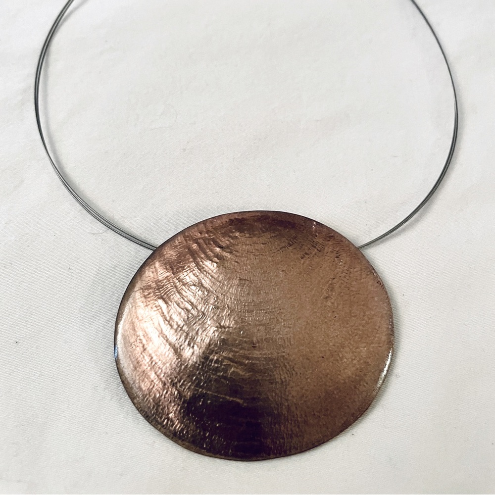 Culture Mix Shell Necklace